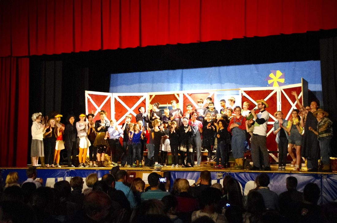 Show Snapshot