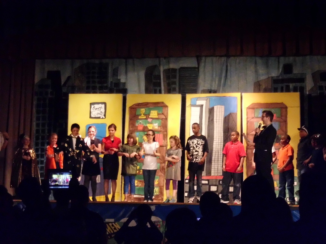 Show Snapshot
