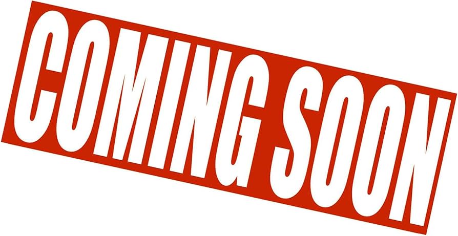Announced in October