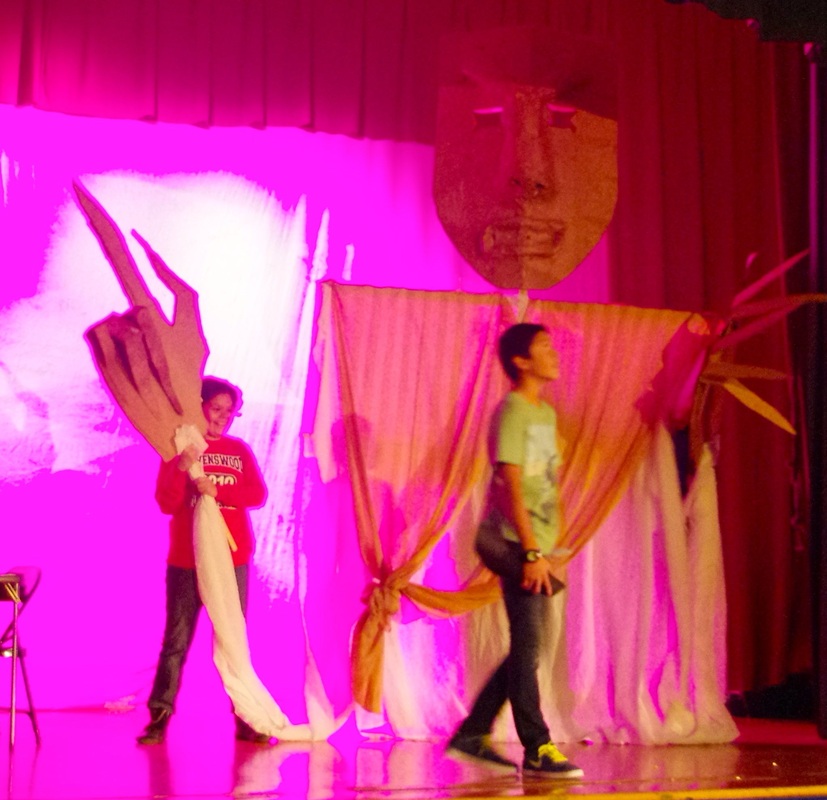Show Snapshot